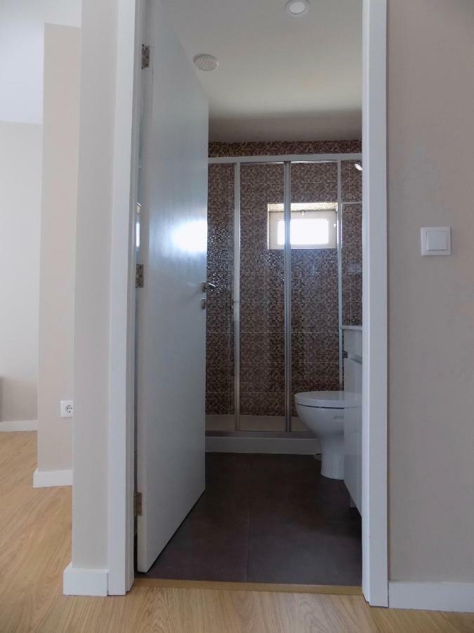 Cmb Guesthouse Apúlia エクステリア 写真