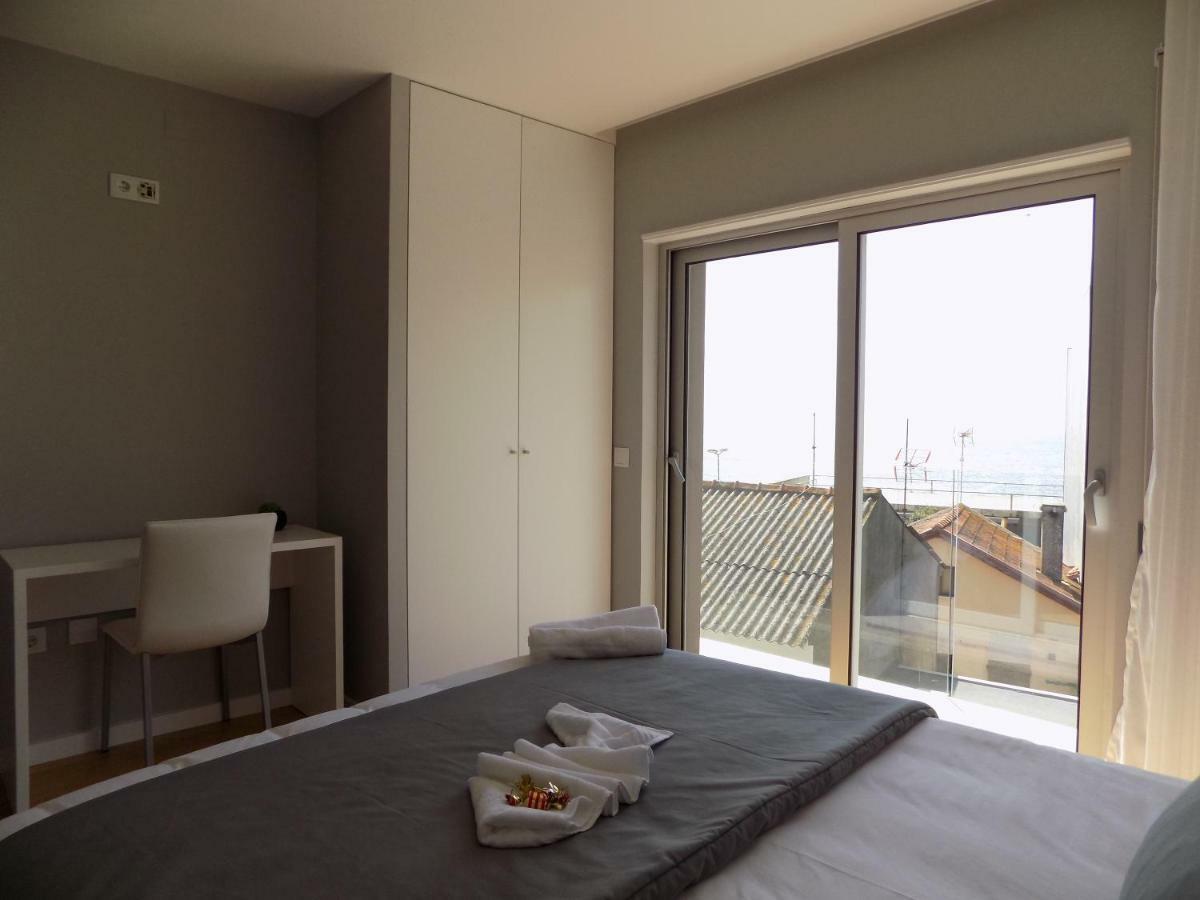 Cmb Guesthouse Apúlia エクステリア 写真